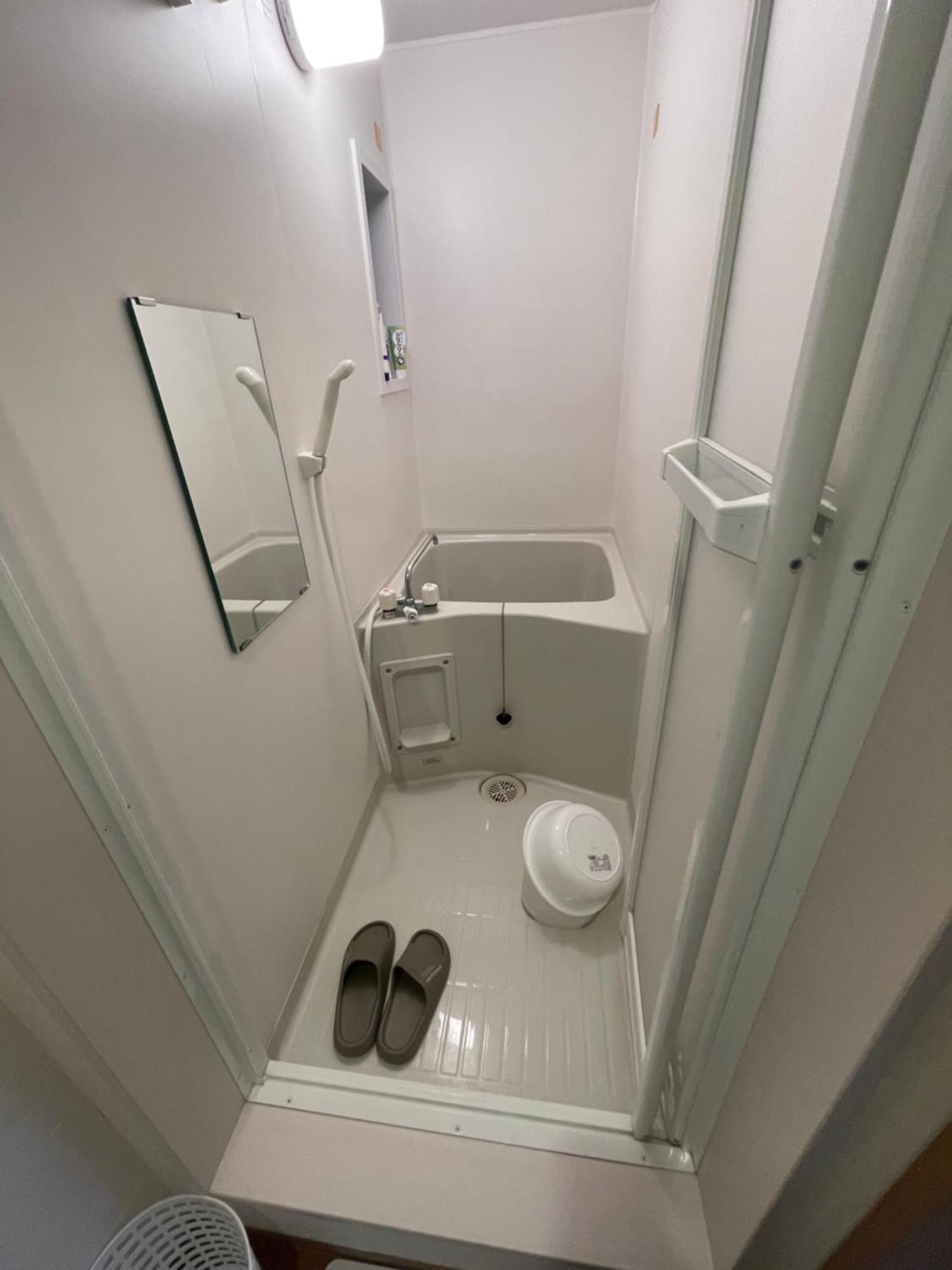 Tofukuji Kamogawa Bsl Apartment