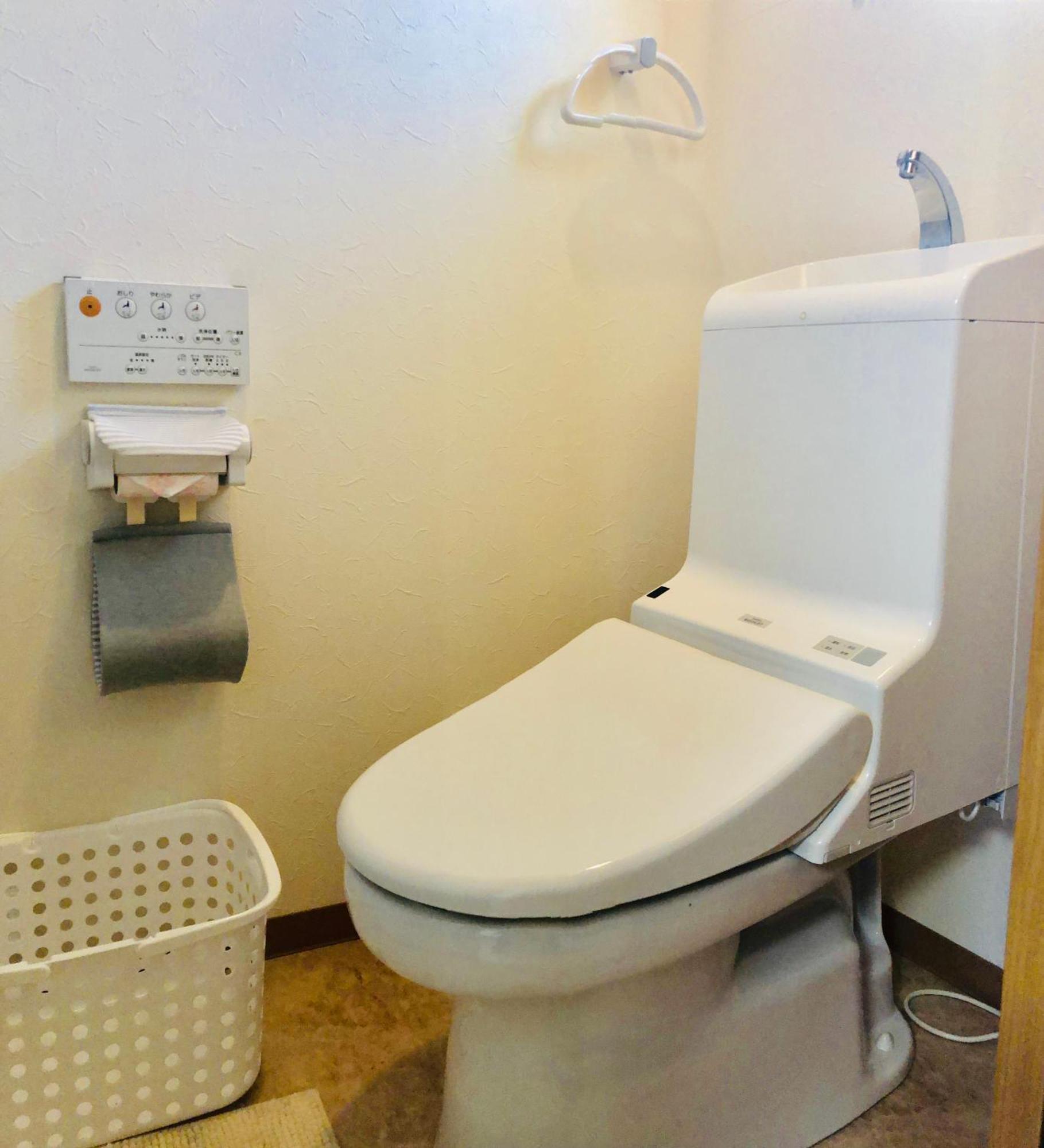 Tofukuji Kamogawa Bsl Apartment *
