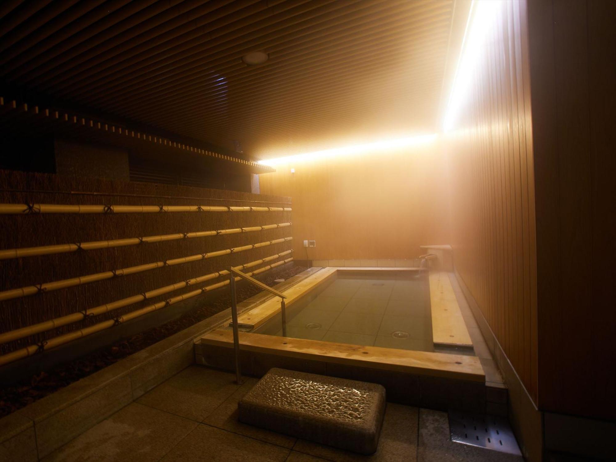 Hot Spring Hatoya Zuihokaku Hotel