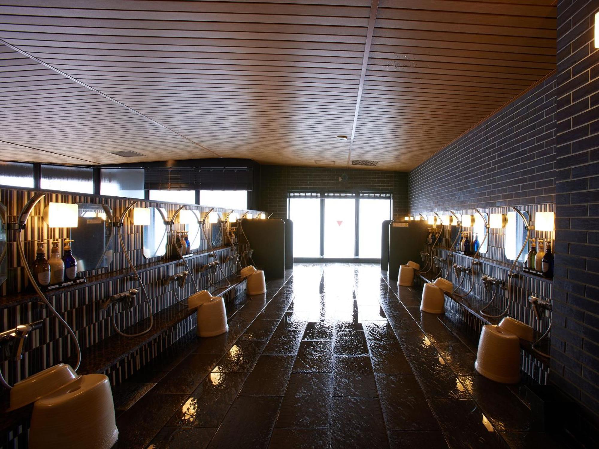 Hot Spring Hatoya Zuihokaku 4* Kyoto