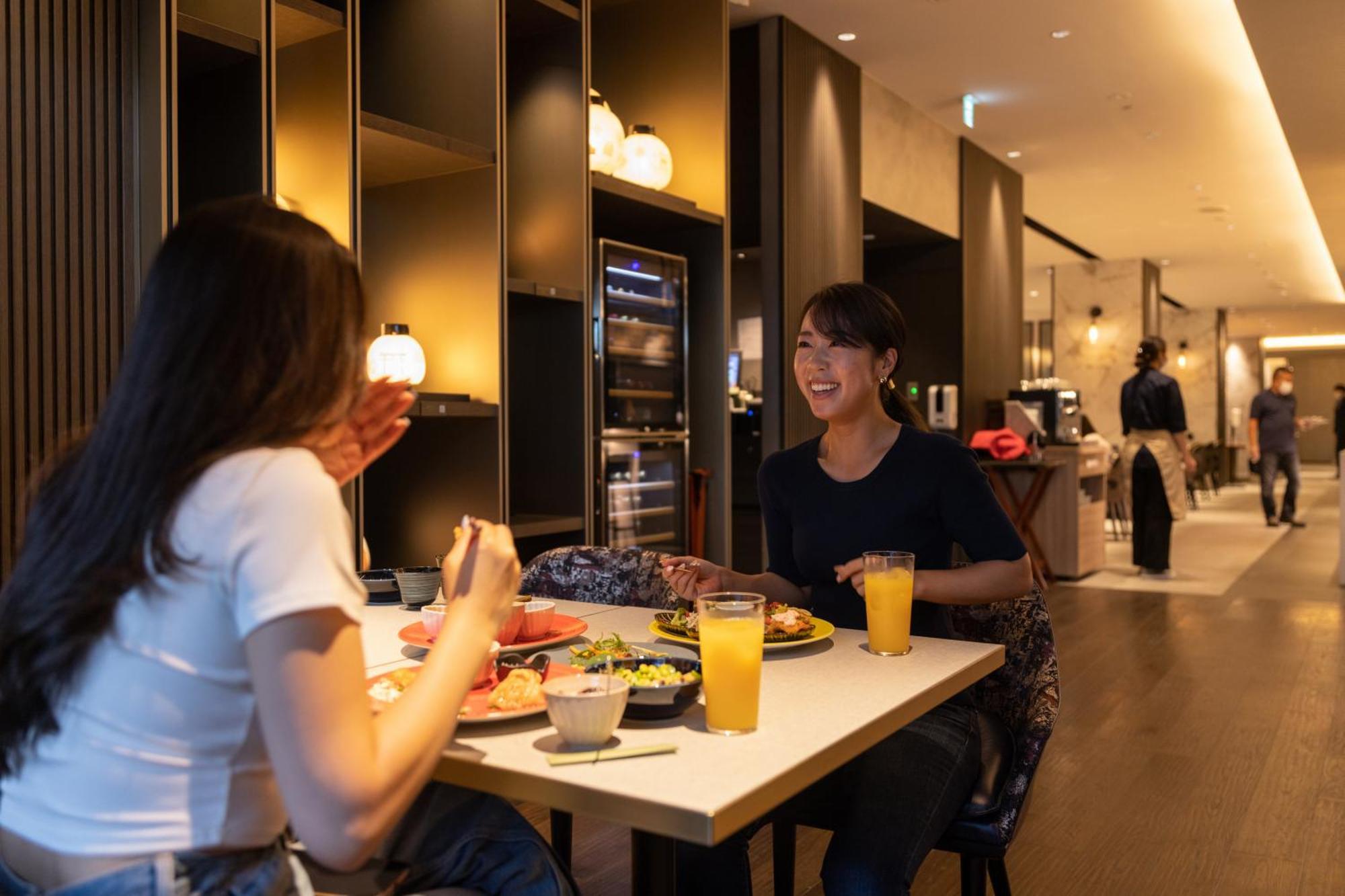 The Blossom Hotel Kyoto