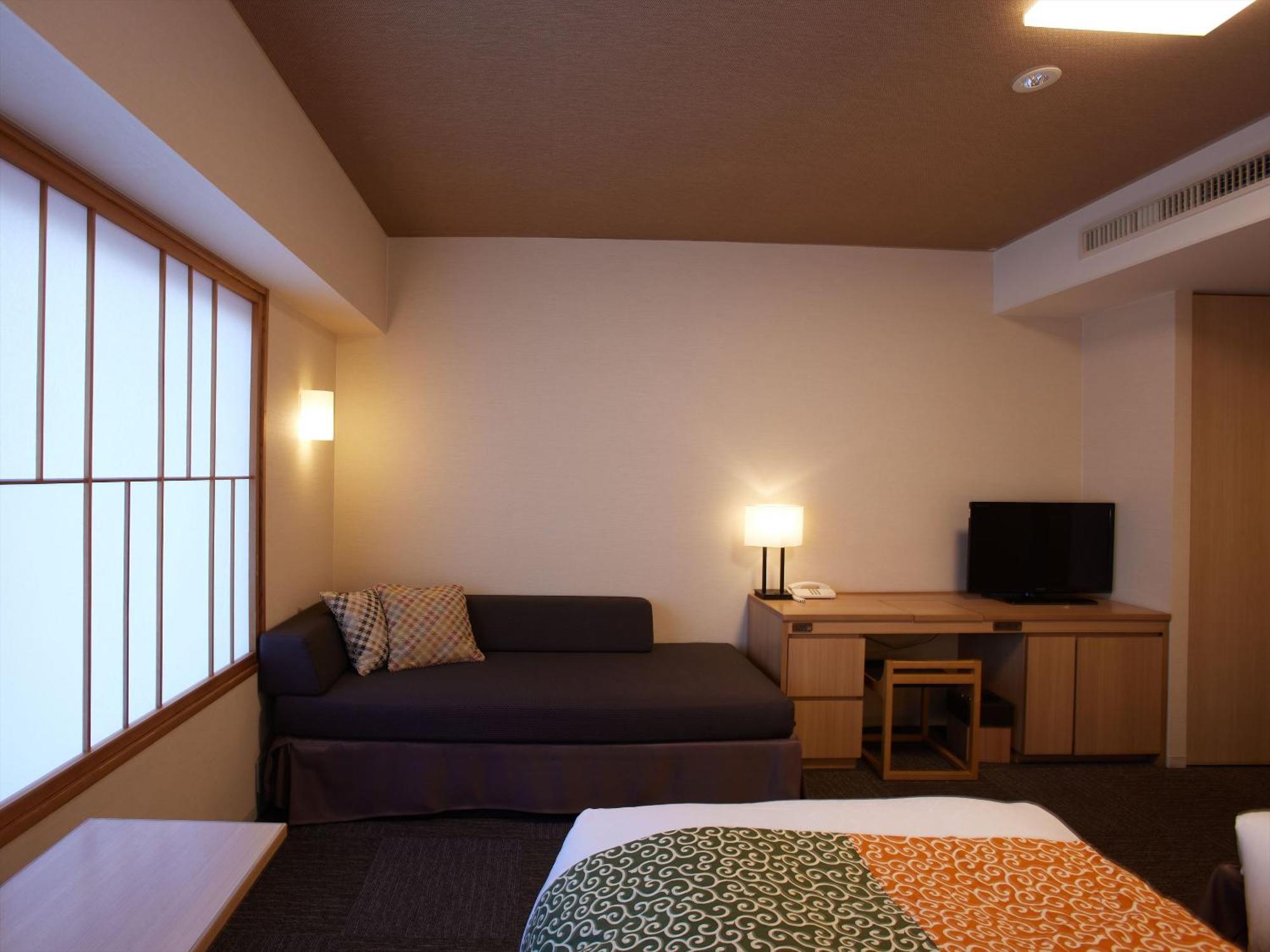 Hotel Hot Spring Hatoya Zuihokaku