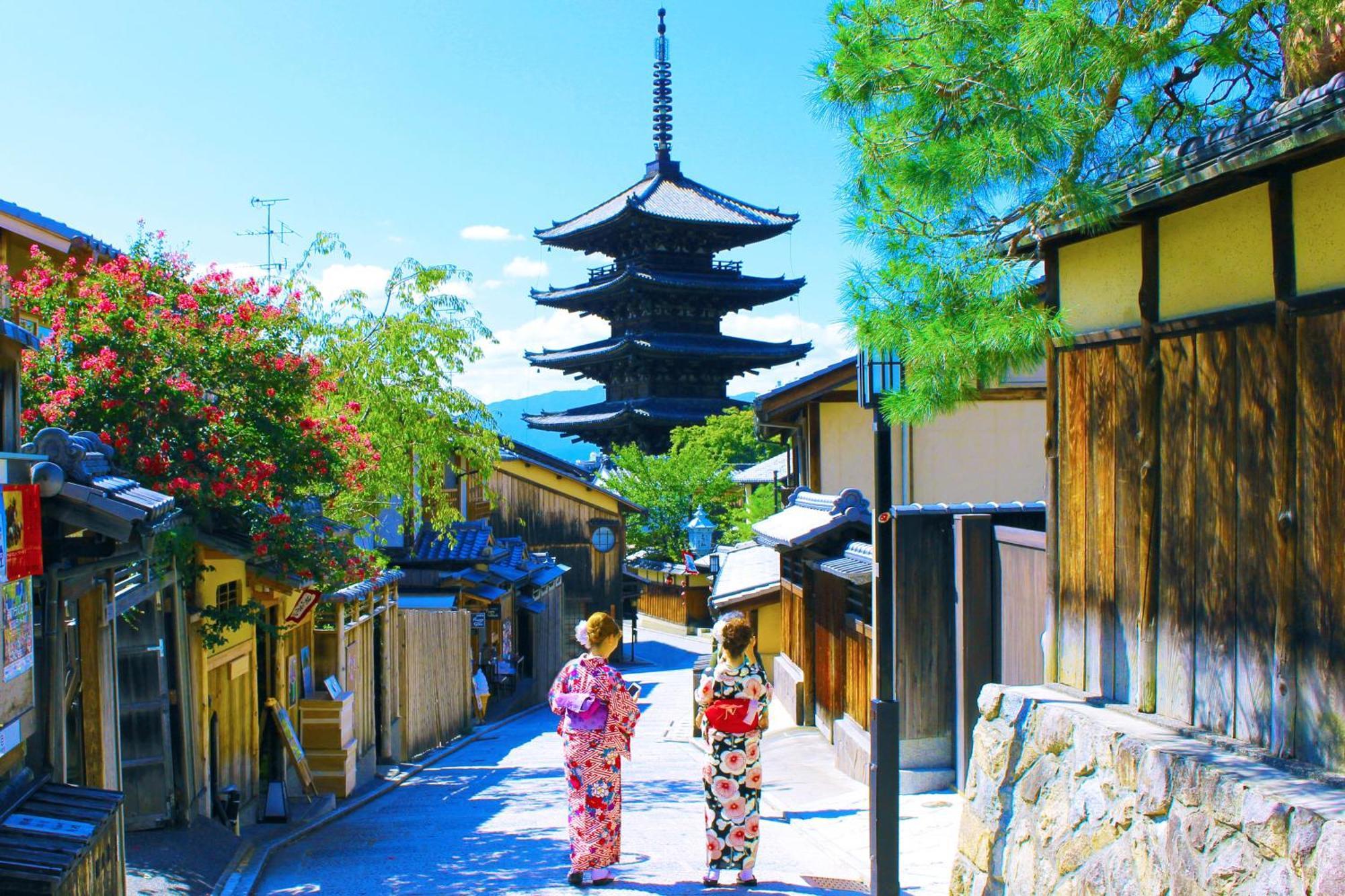 Arashiyama Onsen Togetsutei Ryokan
