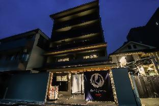 Akari Nijo-jo 4* Kyoto