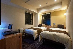 The Celecton Horikawa Sanjo Hotel Kyoto