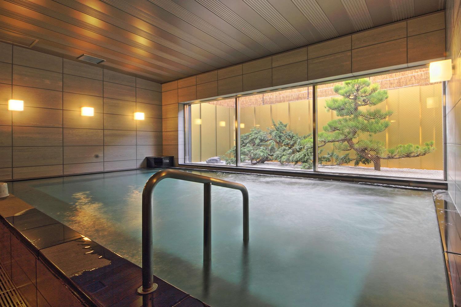 Hotel Urban Nijo Premium 3*