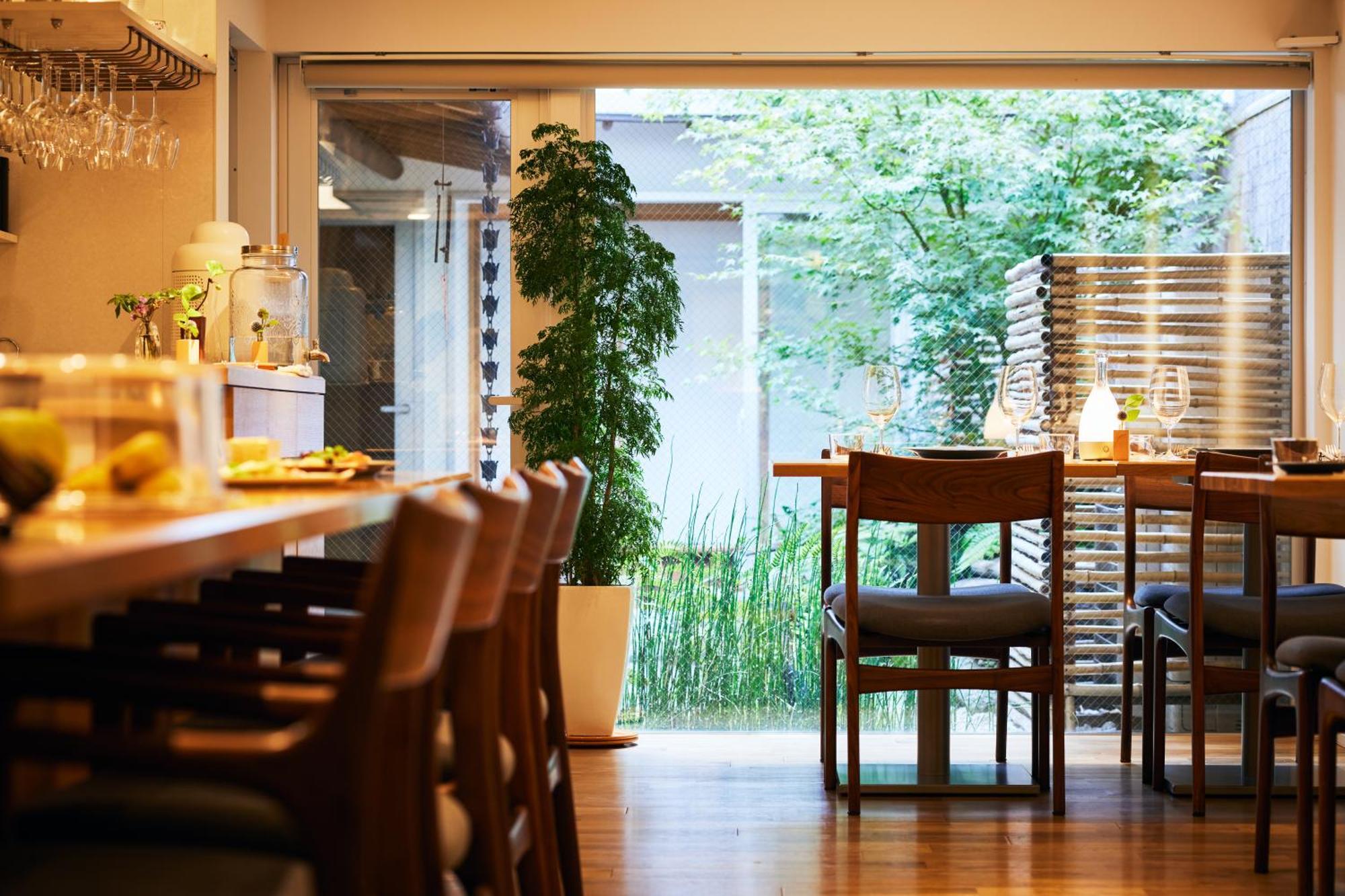 Azabu Ryokan Kyoto