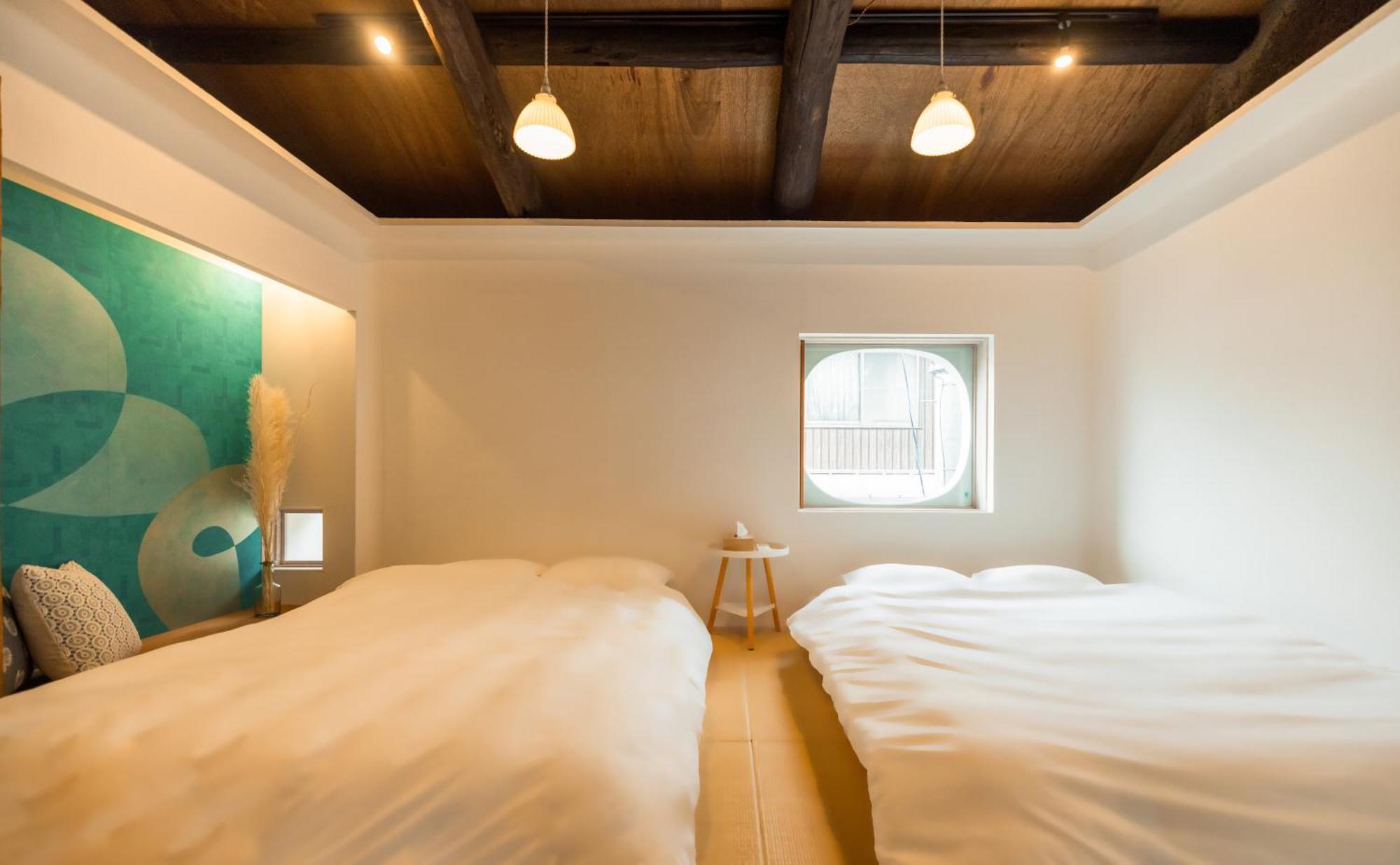 茜 Akane 京都西陣 Holiday home