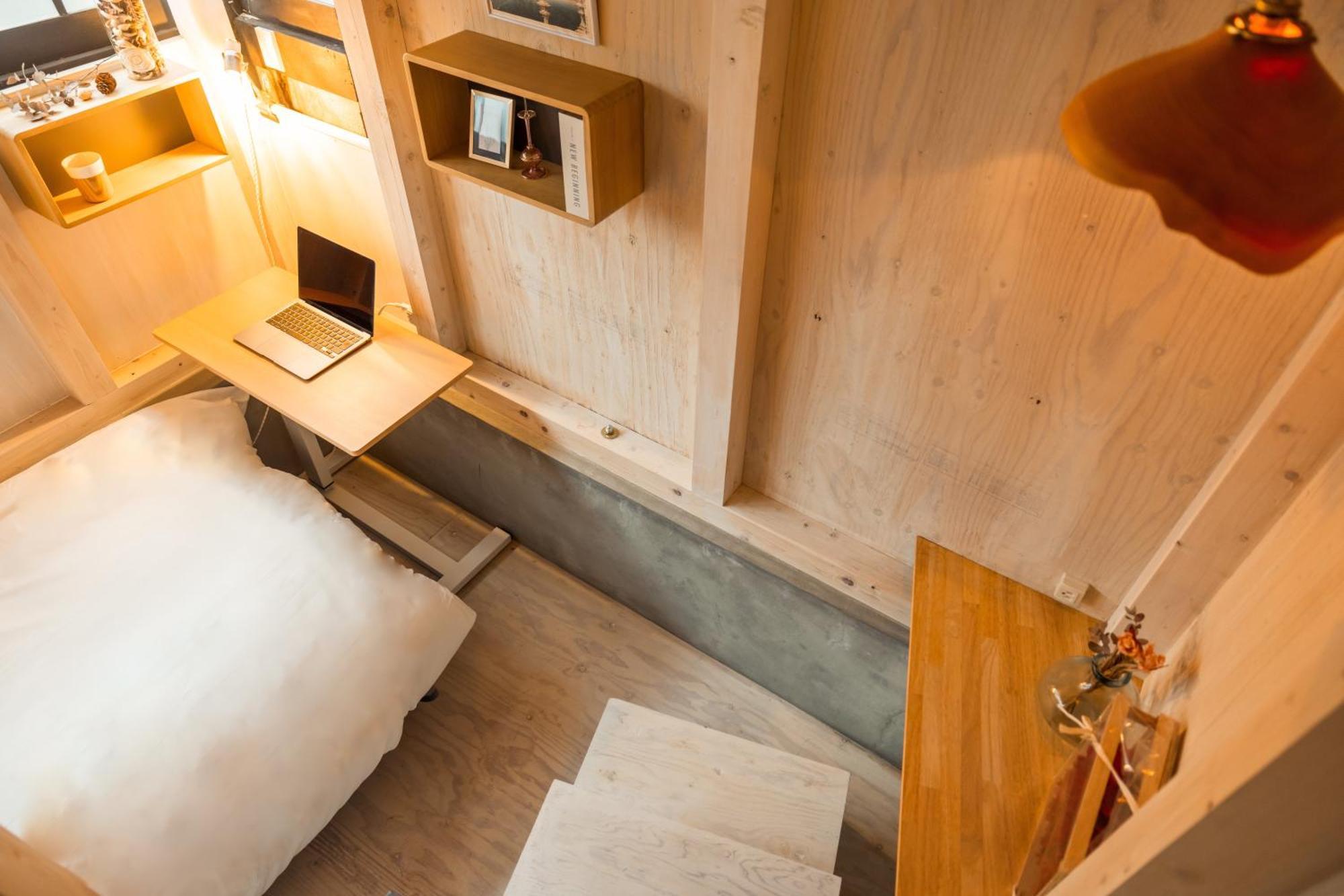 Holiday home 茜 Akane 京都西陣