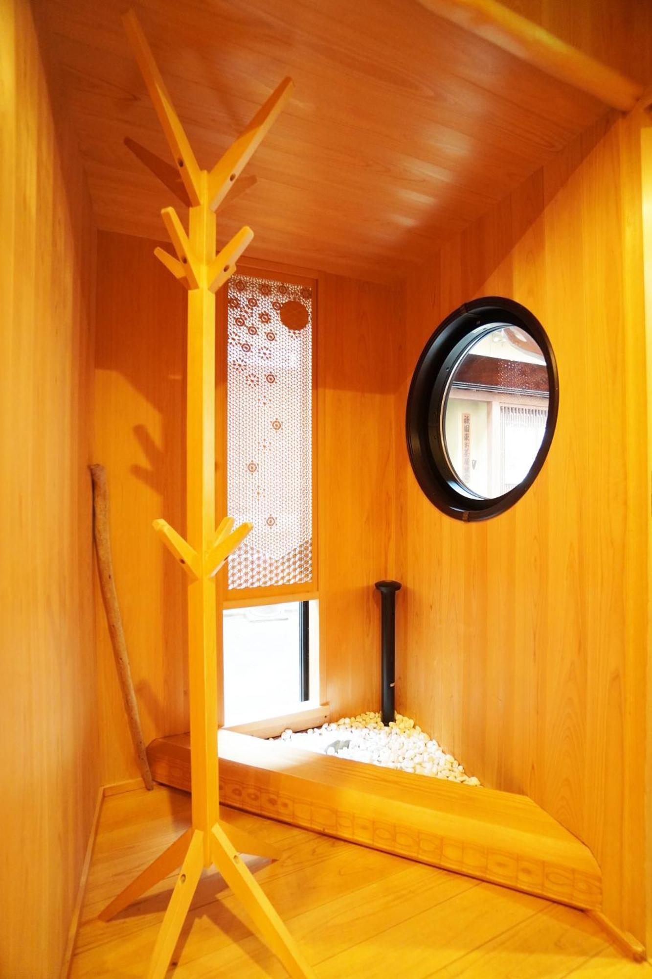 Gion Yasaka Saya Holiday home Kyoto