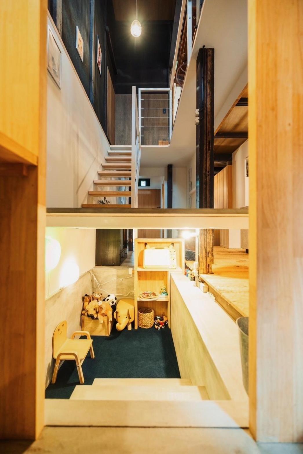 Holiday home 茜 Akane 京都西陣