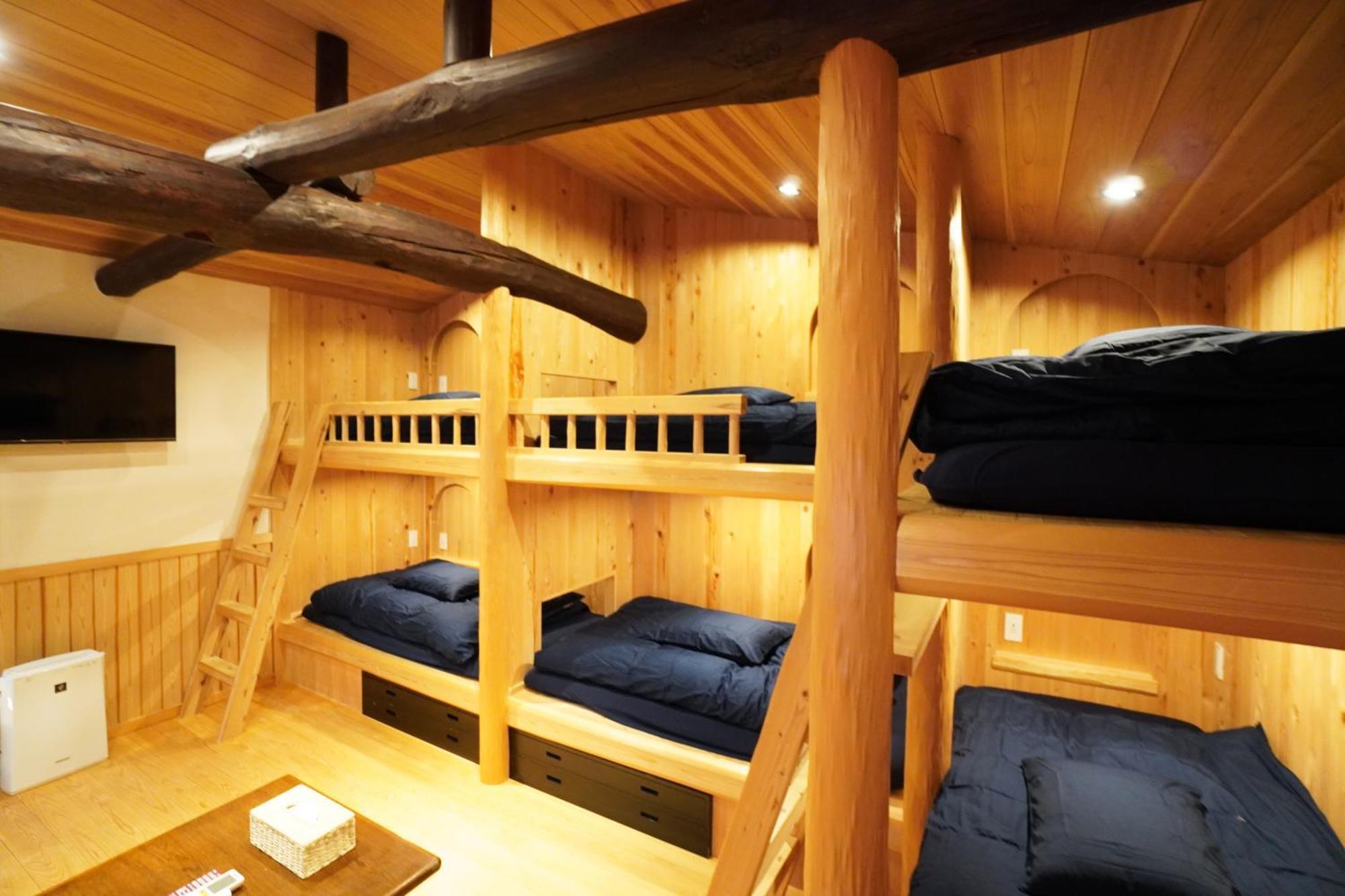 Gion Yasaka Saya Holiday home Kyoto