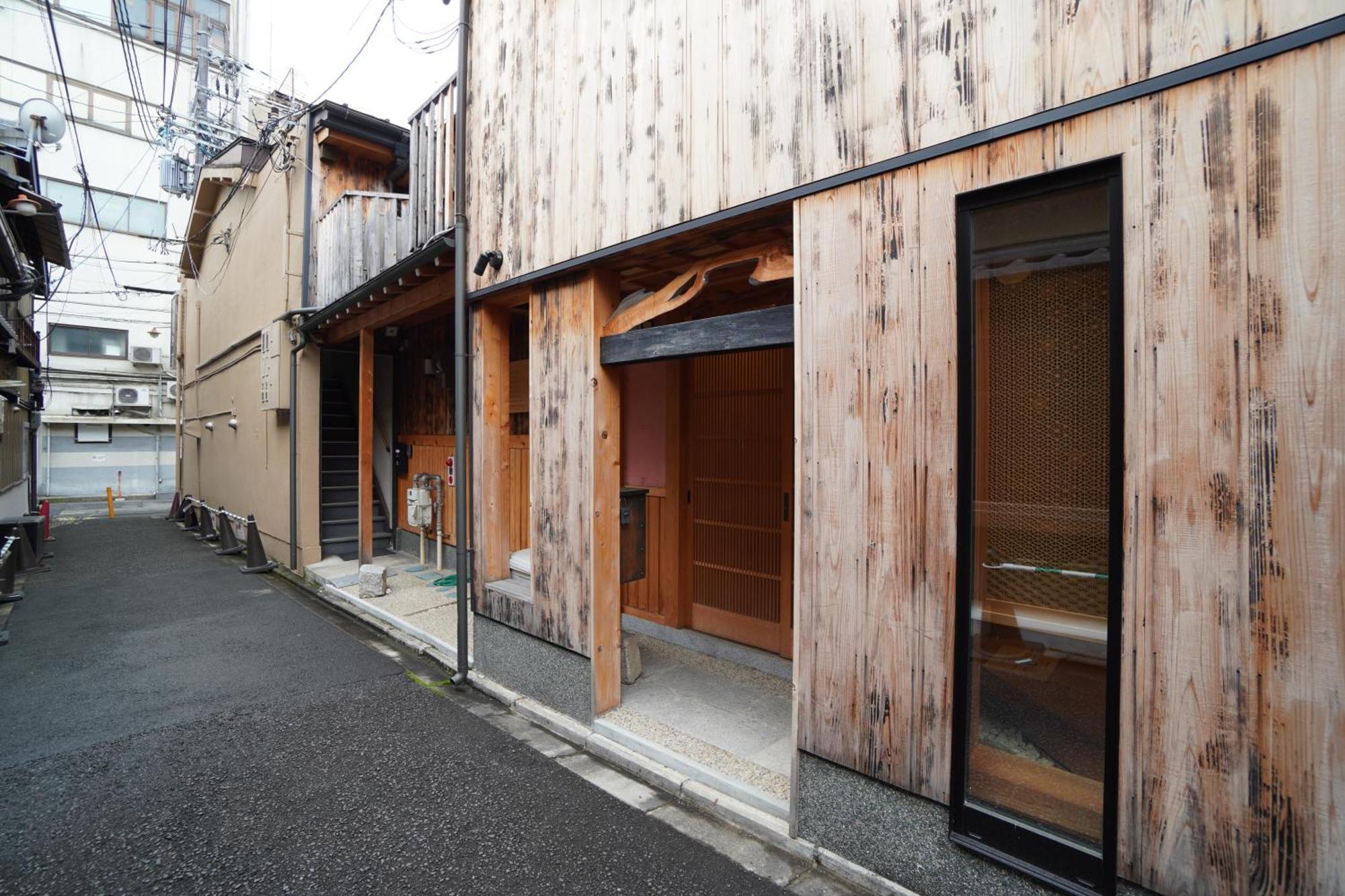 Holiday home Gion Yasaka Saya *