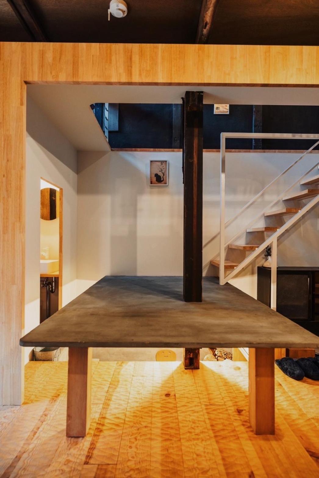 茜 Akane 京都西陣 Holiday home *