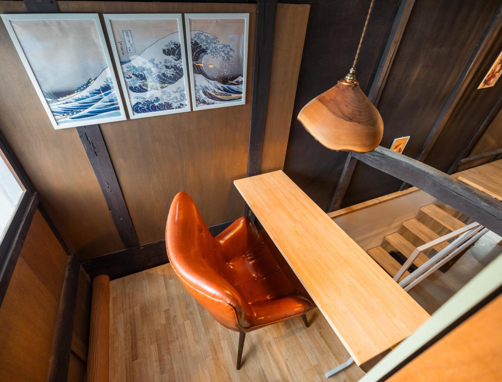 Holiday home 茜 Akane 京都西陣 Kyoto