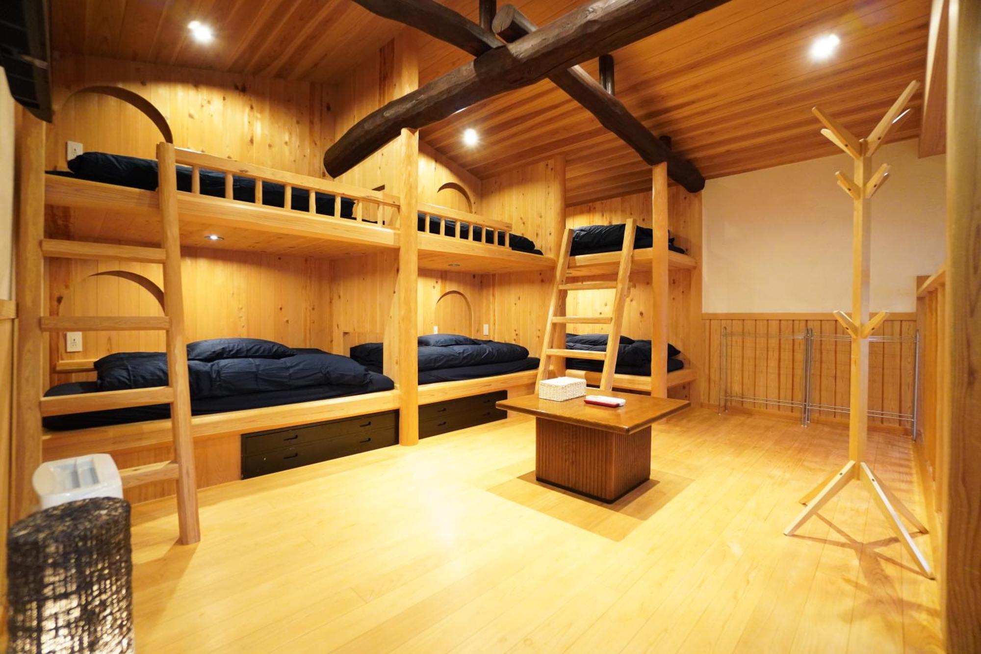 Gion Yasaka Saya Holiday home *
