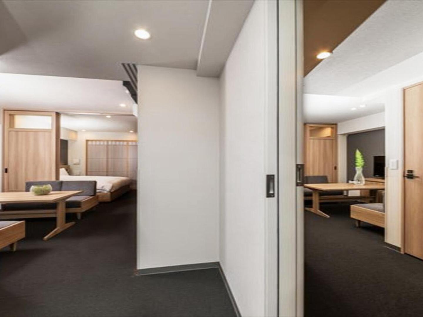 Mimaru Shinmachi Sanjo Hotel Kyoto