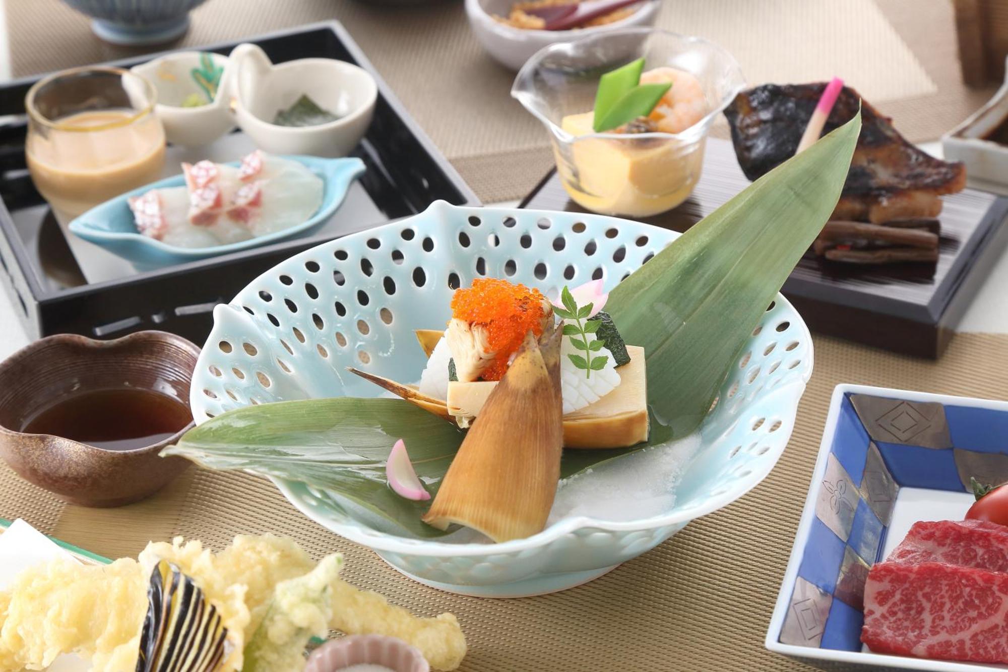 Binario Saga Arashiyama Hotel Kyoto