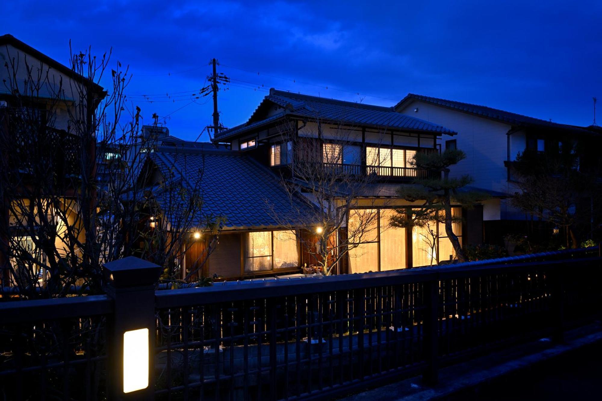 Fushimi Sutekichi Private * Kyoto