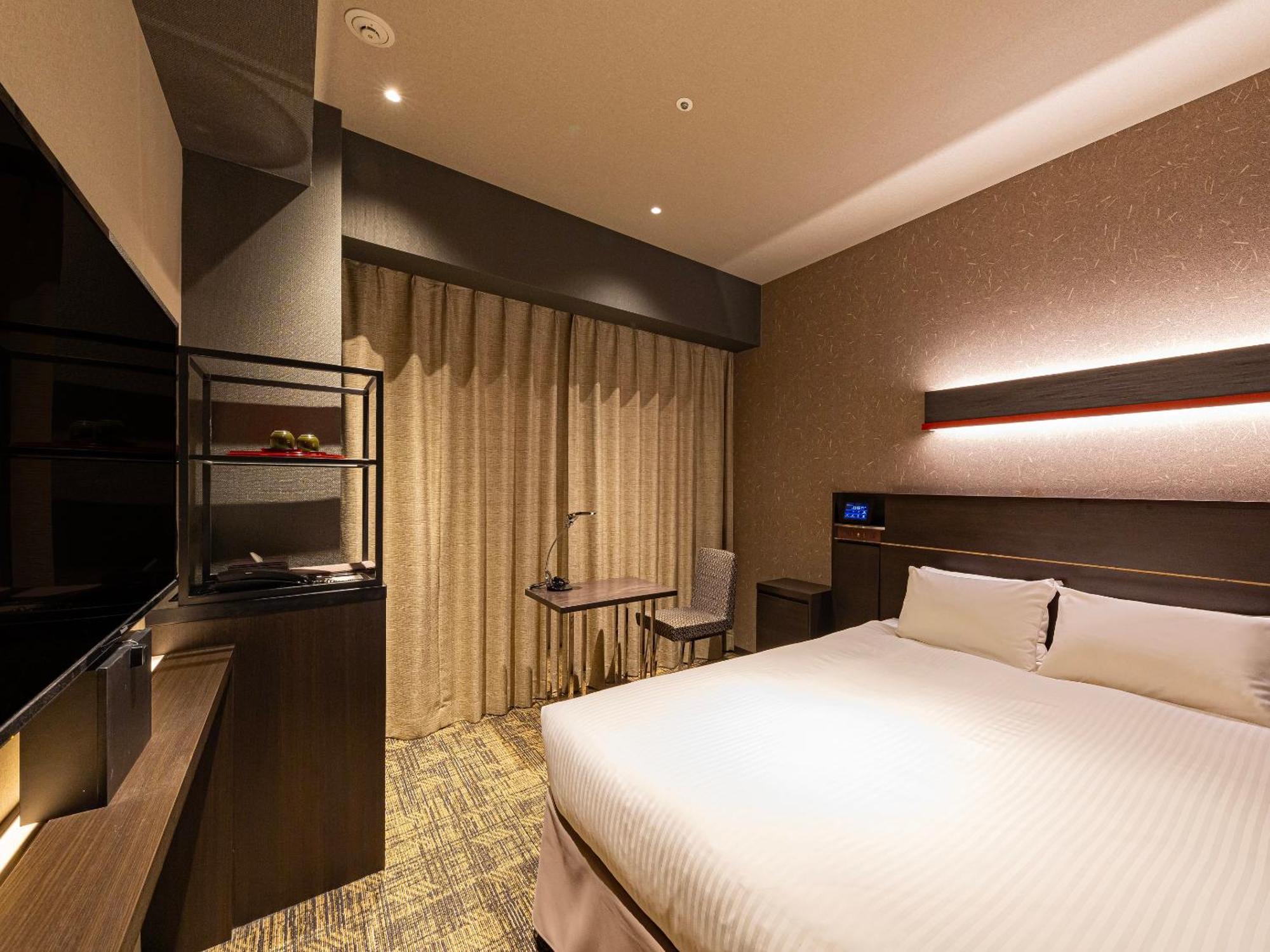 Keihan Hachijoguchi 4* Kyoto