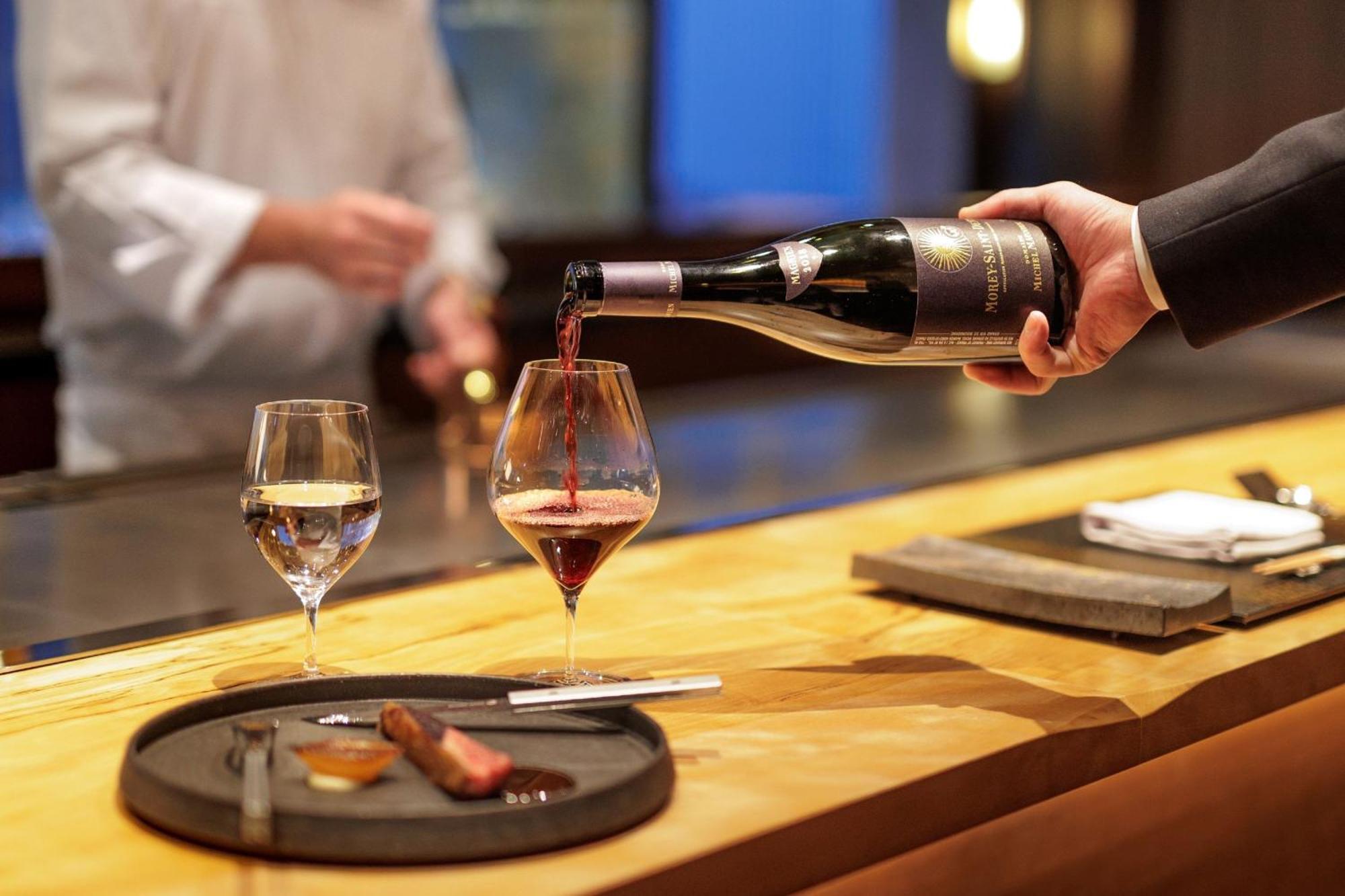 Hotel The Mitsui Kyoto, A Luxury Collection &