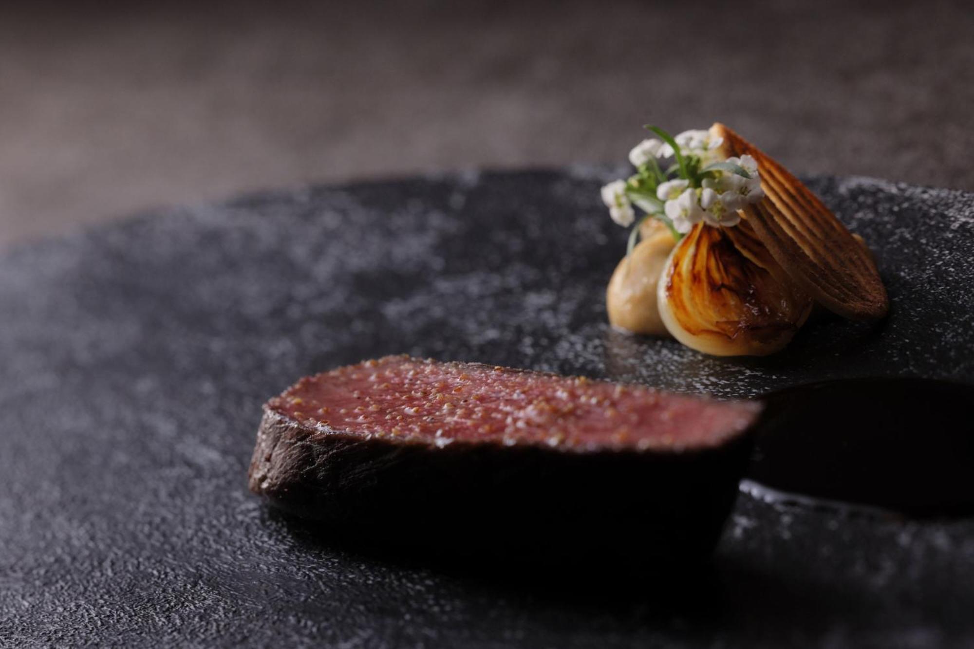 Hotel The Mitsui Kyoto, A Luxury Collection & Kyoto