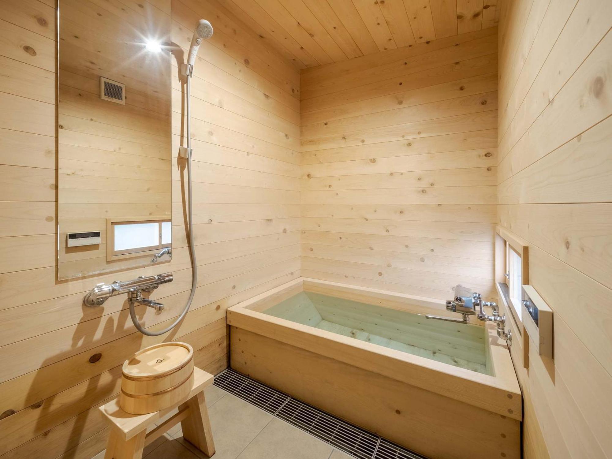 Kiyu Machiya House *