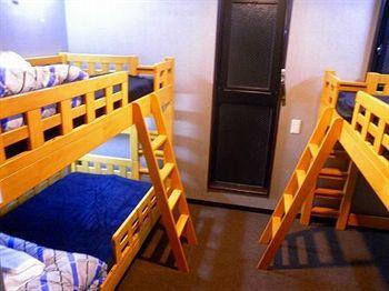 Hostel Khaosan *