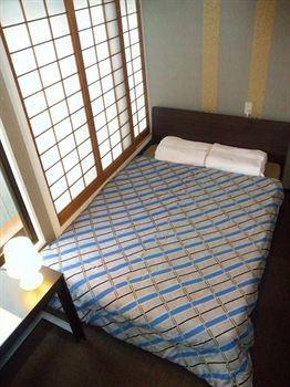 Khaosan Hostel *