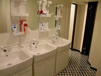 Khaosan Hostel