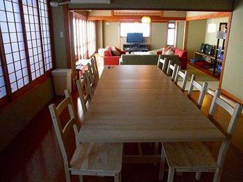 Hostel Khaosan *