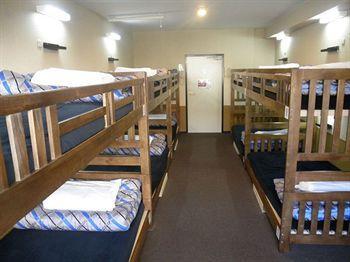 Khaosan Hostel