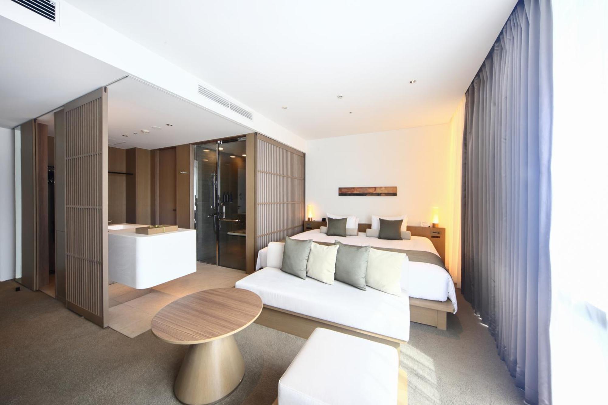 The Royal Park Iconic Hotel Kyoto