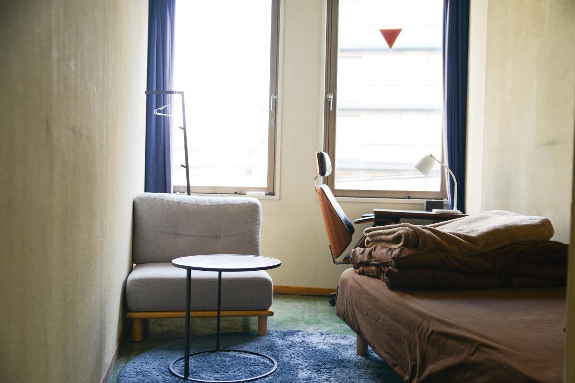 Hostel Len Kawaramachi *