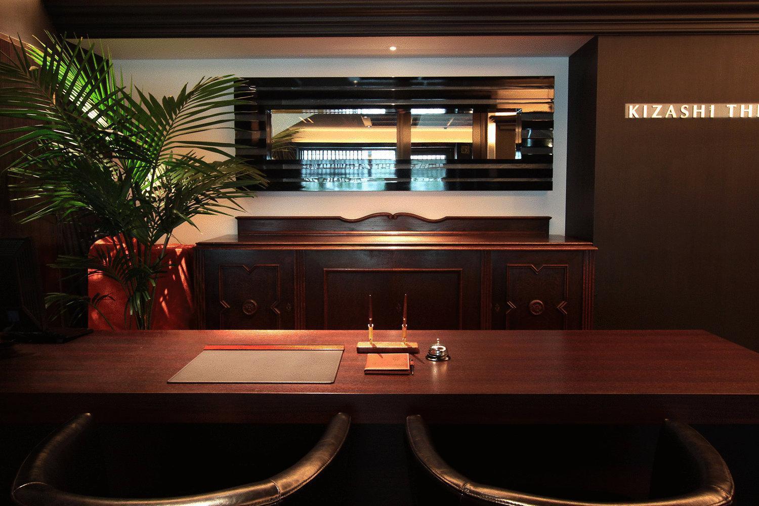 Hotel Kizashi The