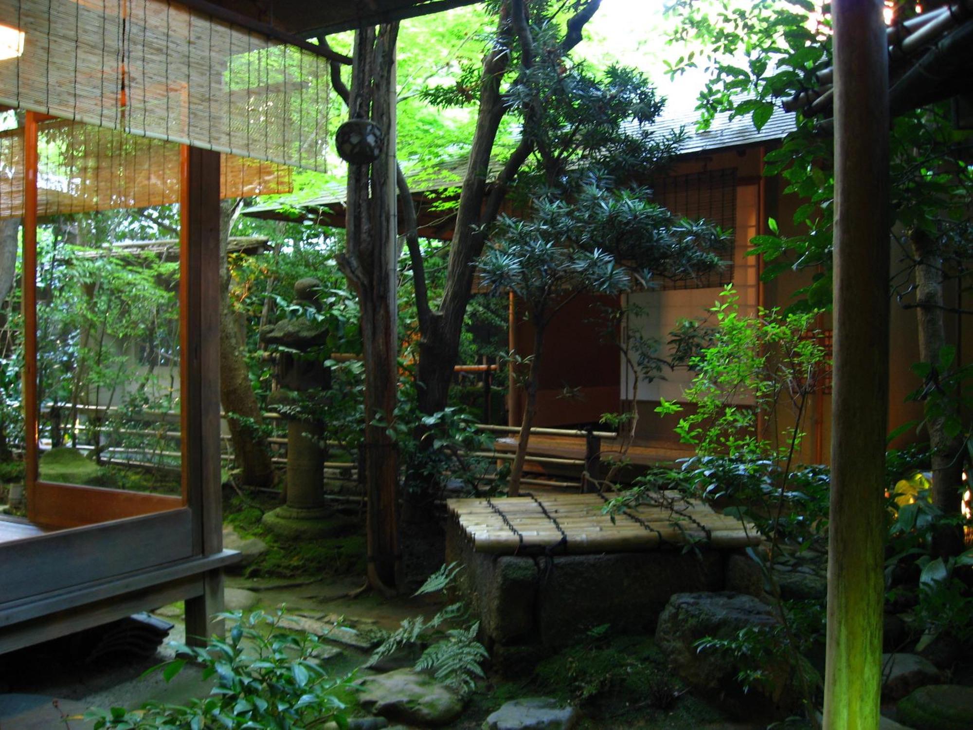 Ryokan Gion Yoshiima 3*