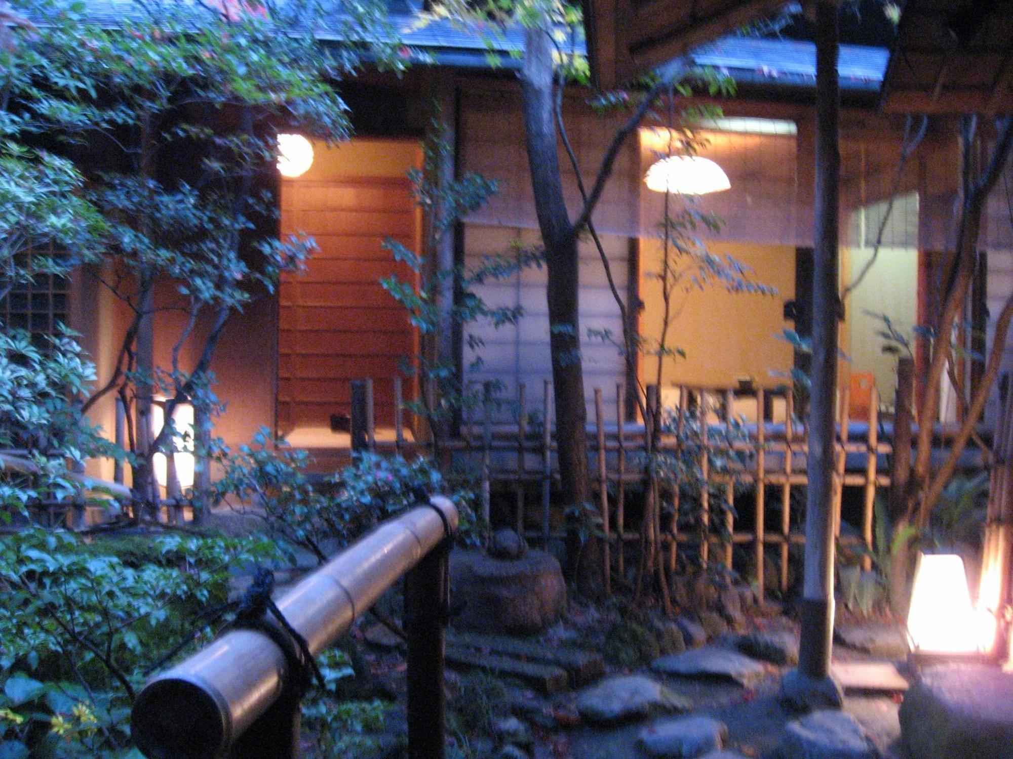 Ryokan Gion Yoshiima