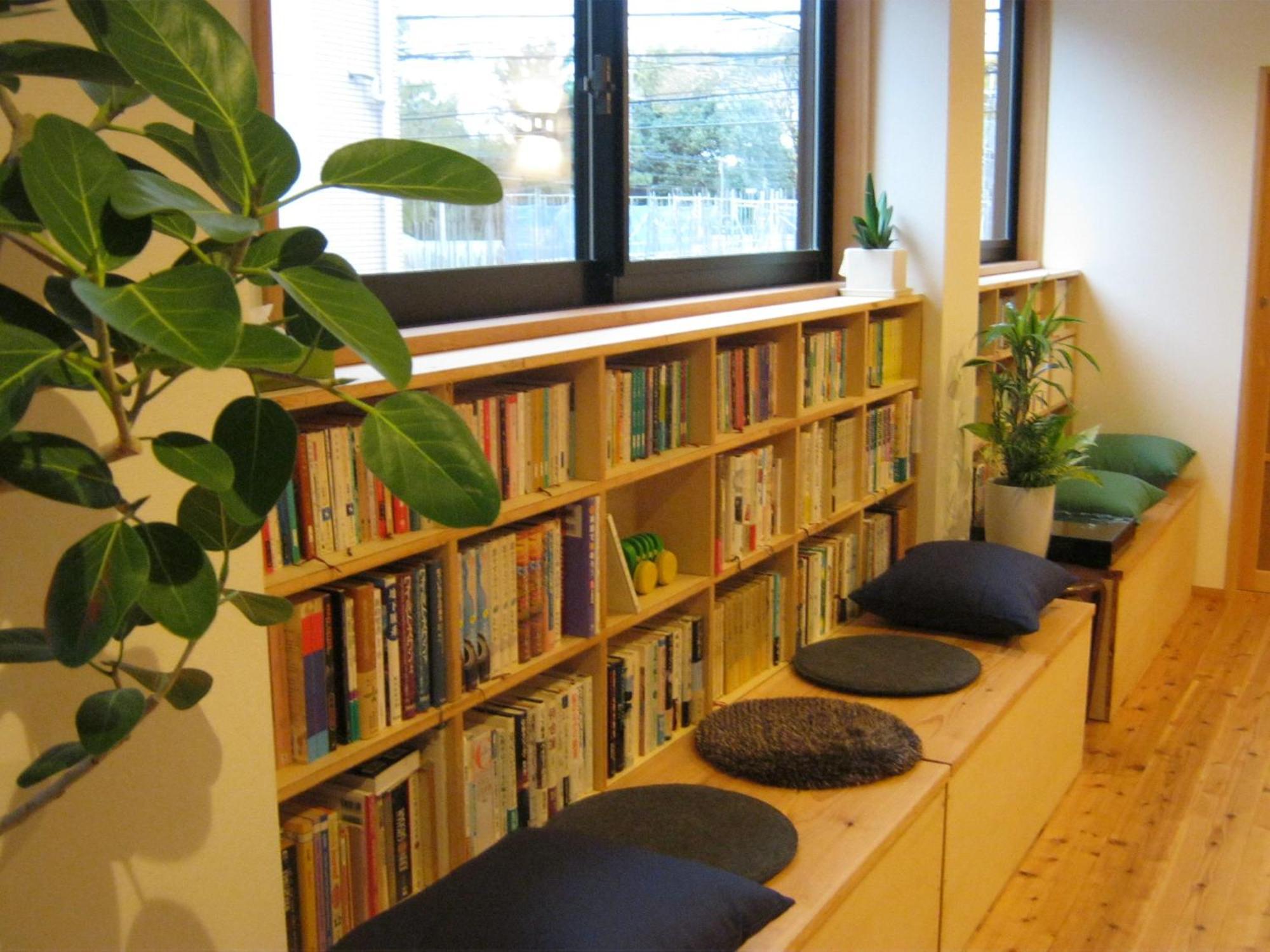 Hostel Hyakumanben Cross