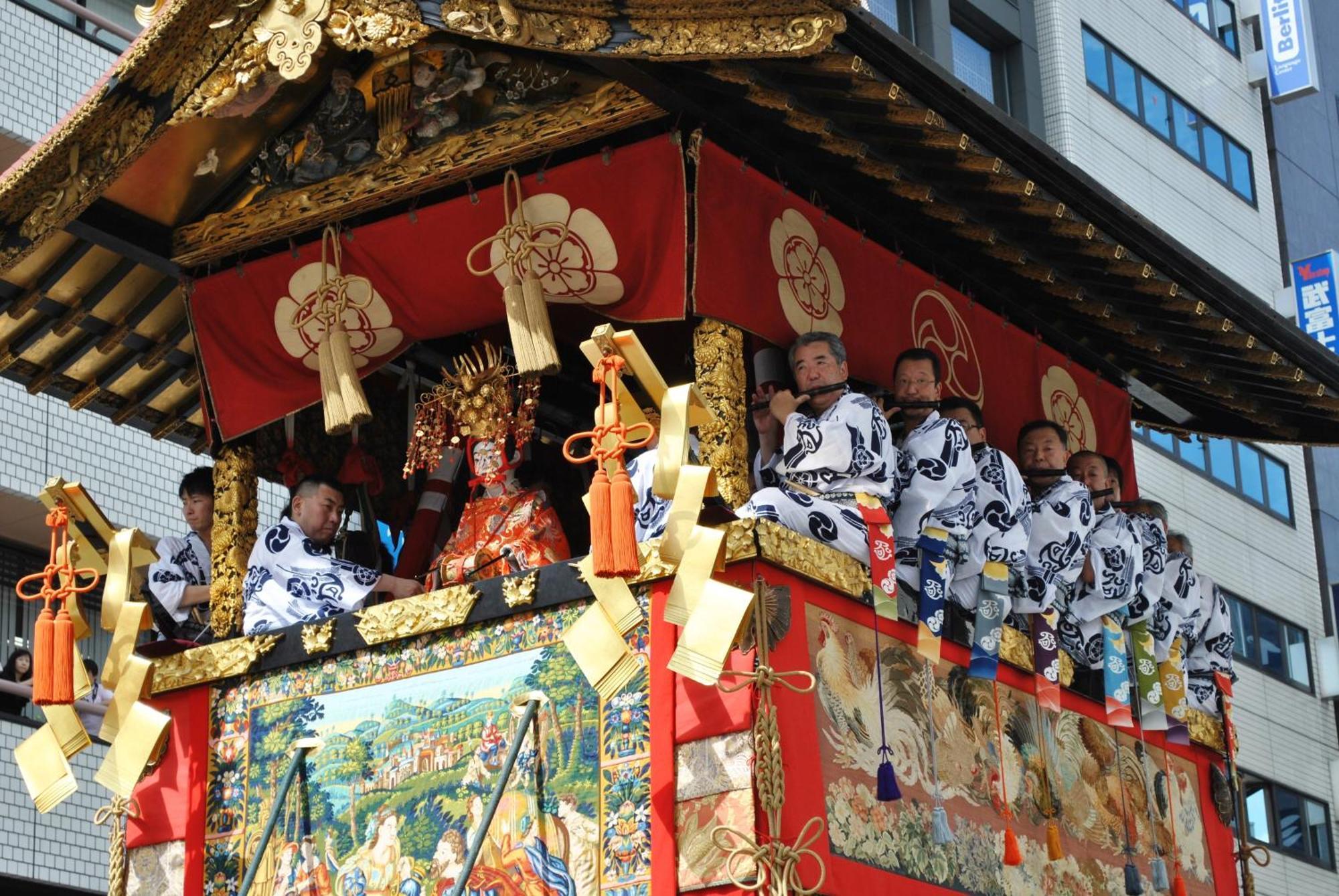 Ryokan Nissho Besso