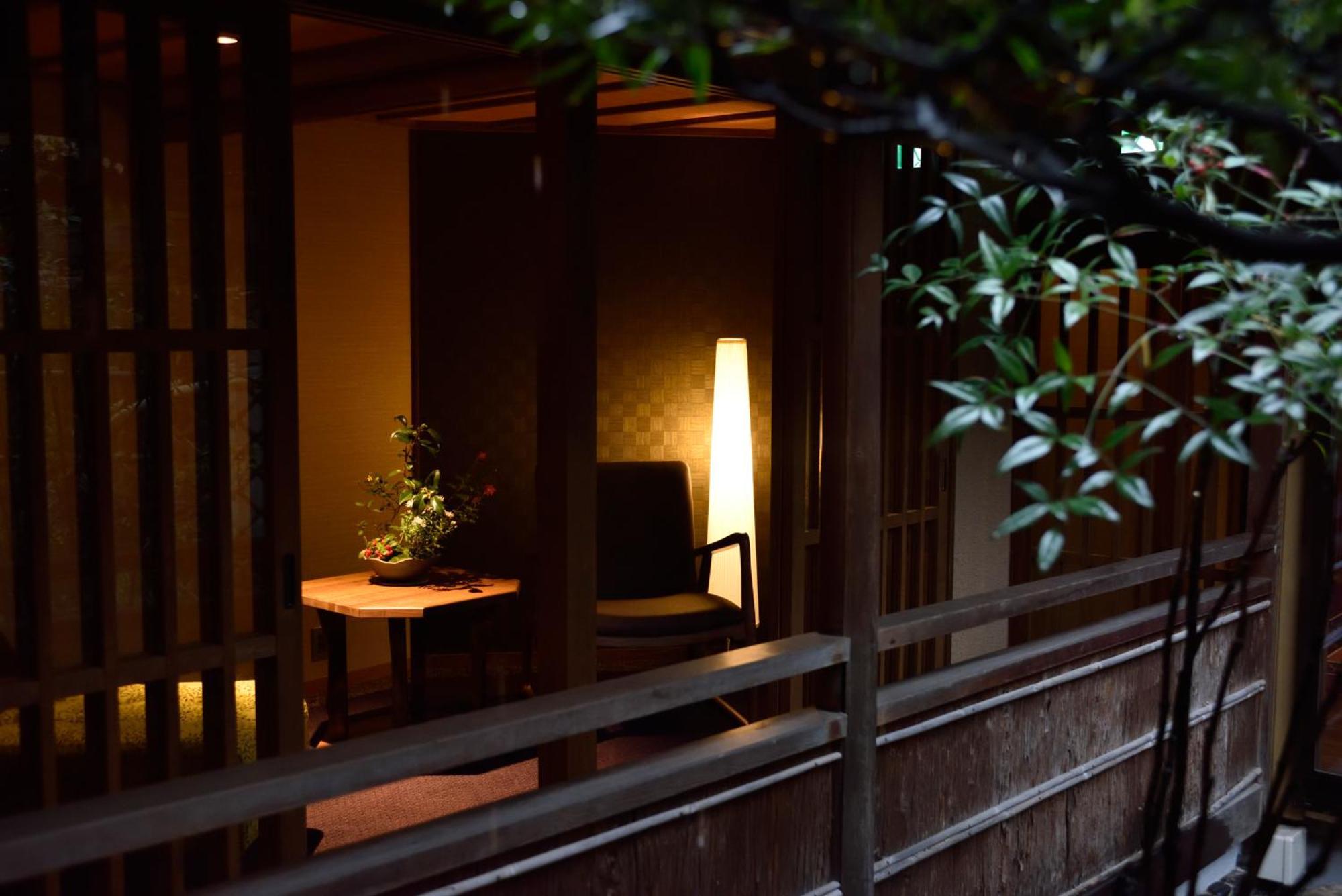 Ryokan Muromachi Yutone Kyokoyado 3*