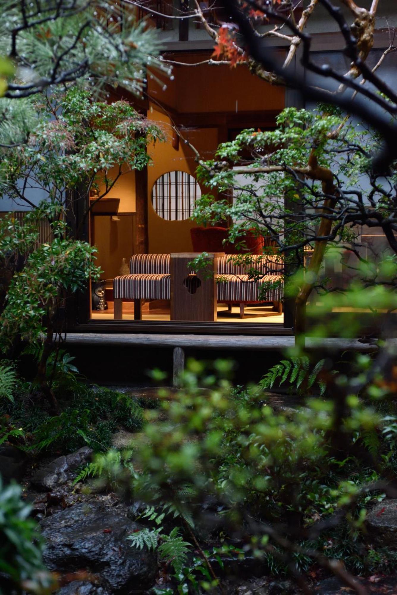 Ryokan Muromachi Yutone Kyokoyado 3*