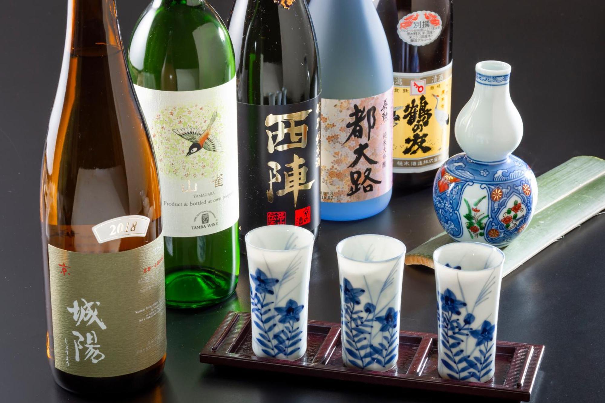 Ryokan Muromachi Yutone Kyokoyado 3*