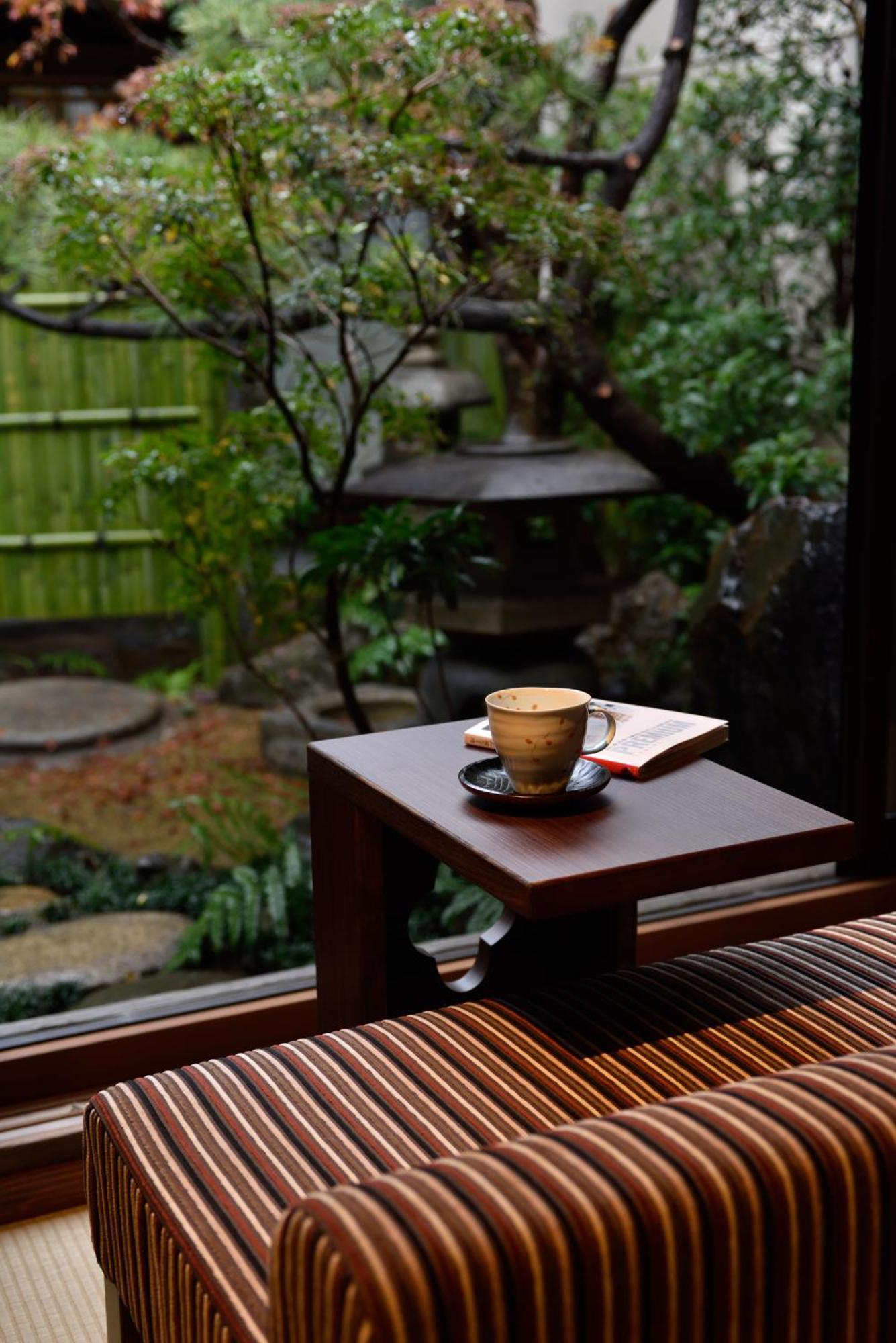 Ryokan Muromachi Yutone Kyokoyado 3*