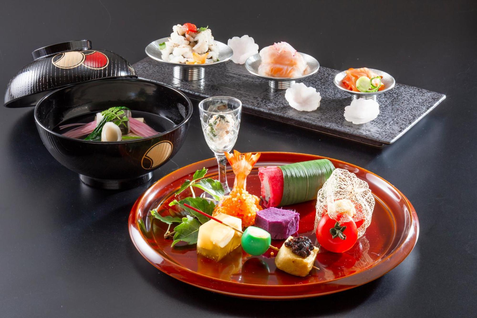 Ryokan Muromachi Yutone Kyokoyado 3*