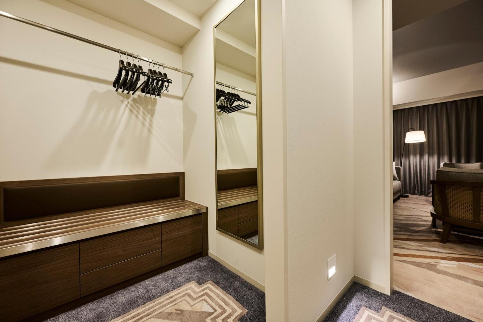 The Royal Park Canvas - Nijo Hotel