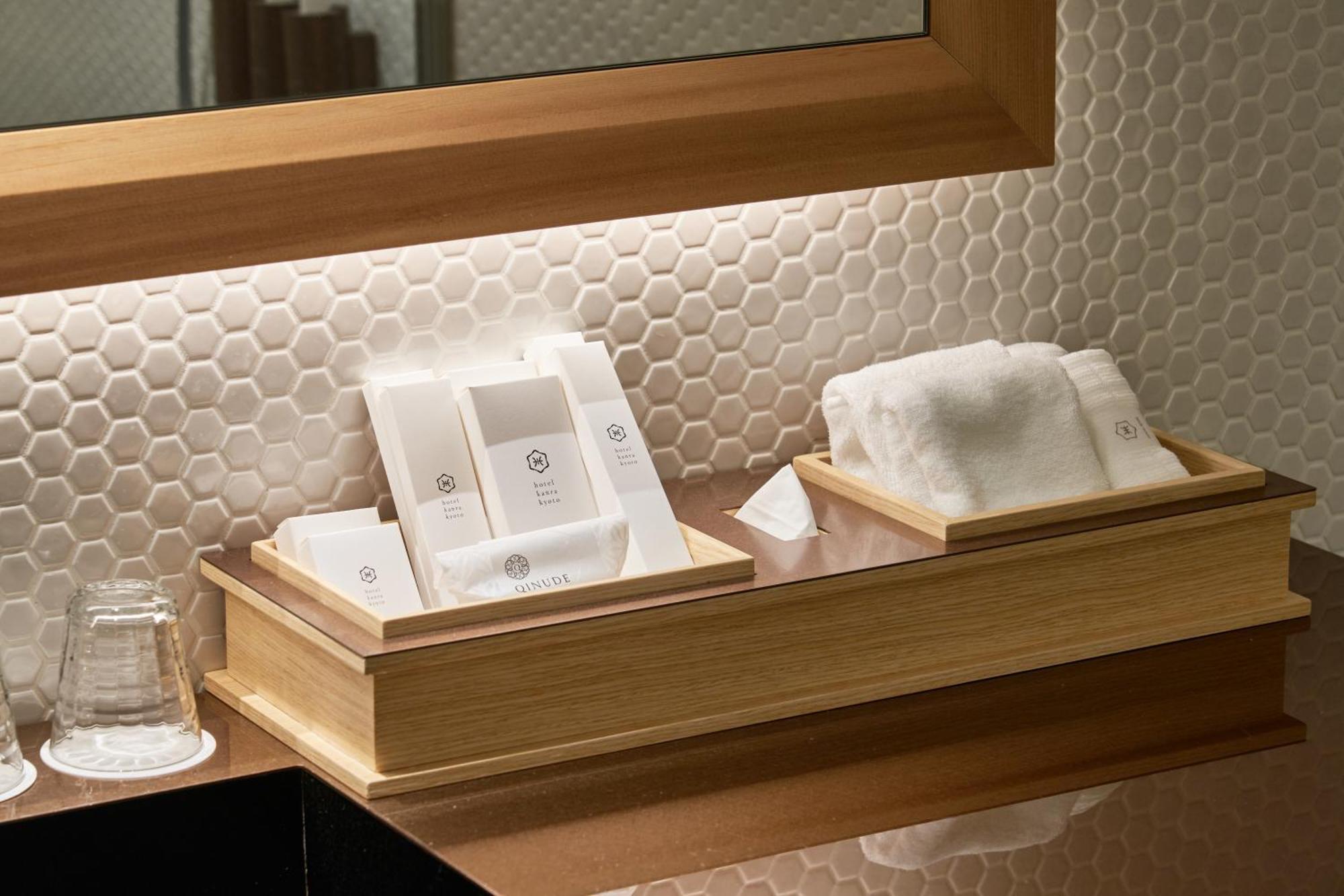 Hotel Kanra Kyoto
