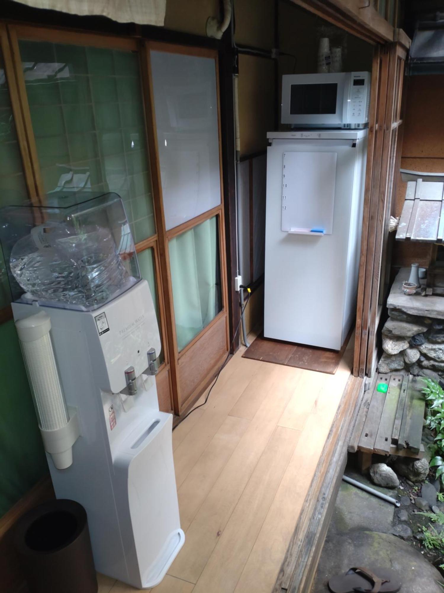 Wajimaya Ryokan Kyoto