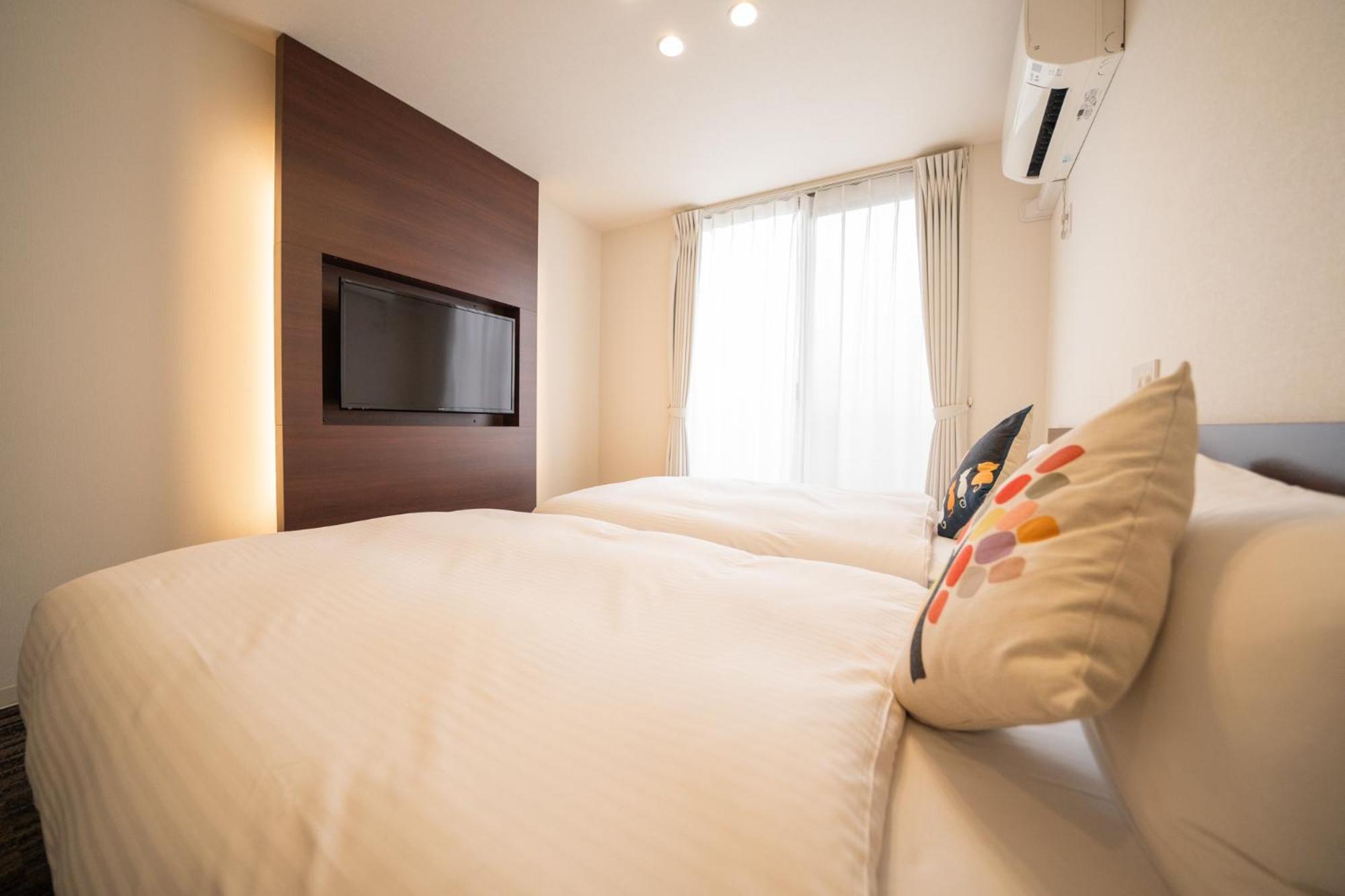 Kujo Kawaramachi Aparthotel *