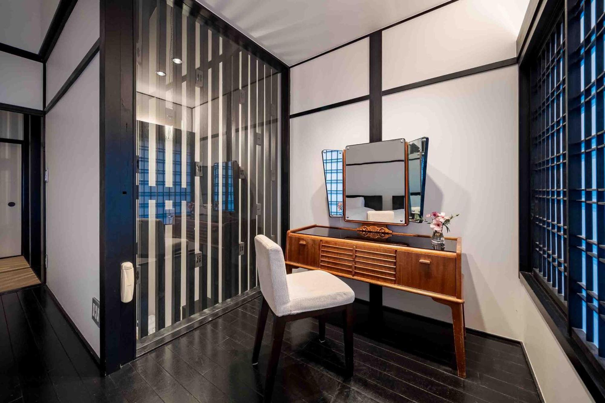 Holiday home Shobu An Machiya House Kyoto