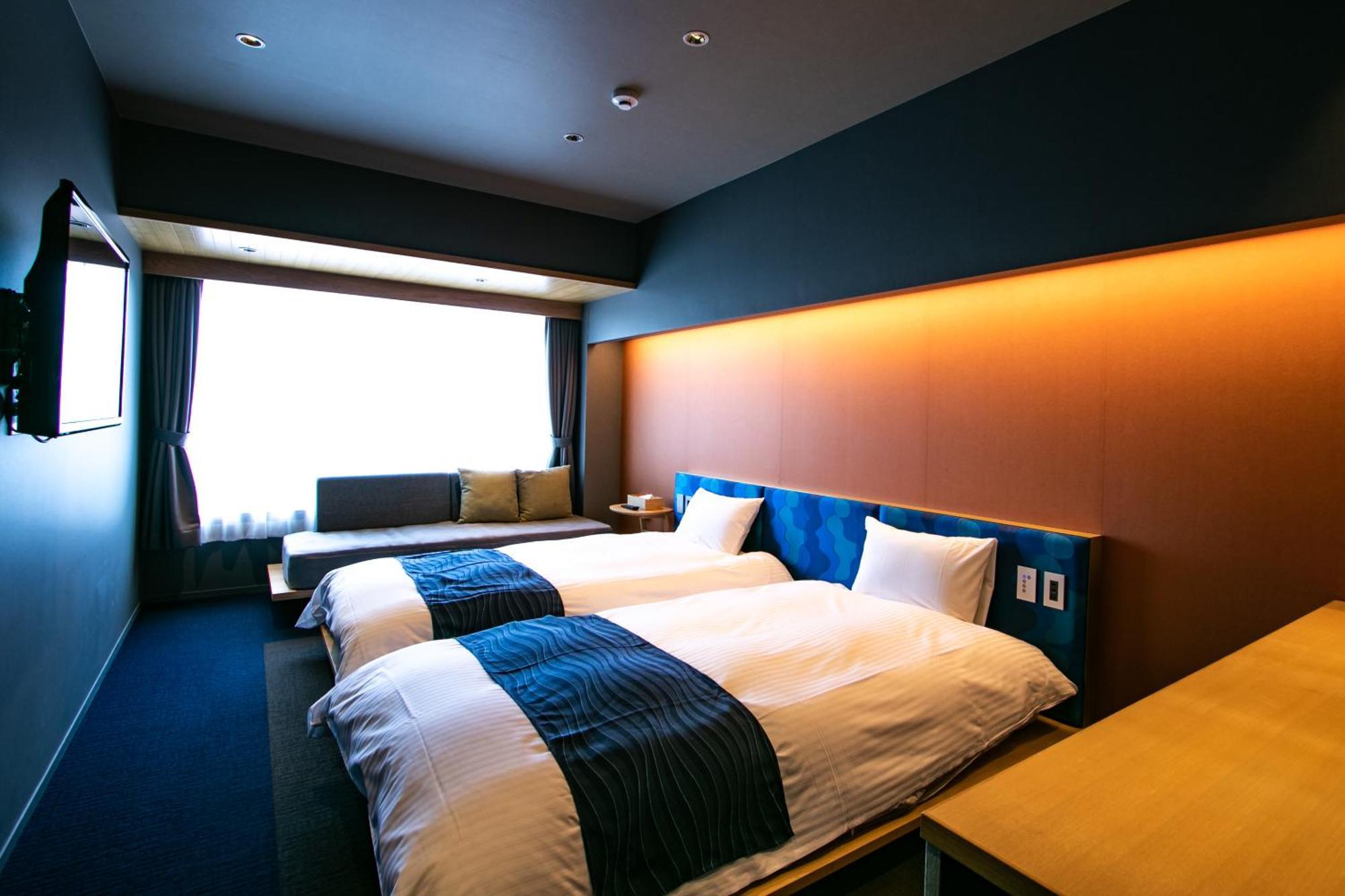 Minn Nijo-jo Aparthotel